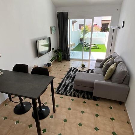 Apartamento De Ensueno Lanzarote Apartment Playa Honda  Luaran gambar