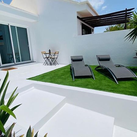 Apartamento De Ensueno Lanzarote Apartment Playa Honda  Luaran gambar