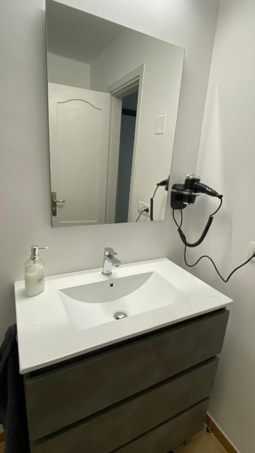 Apartamento De Ensueno Lanzarote Apartment Playa Honda  Luaran gambar