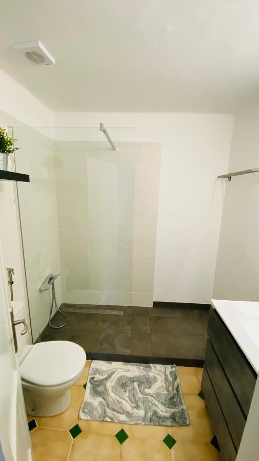 Apartamento De Ensueno Lanzarote Apartment Playa Honda  Luaran gambar