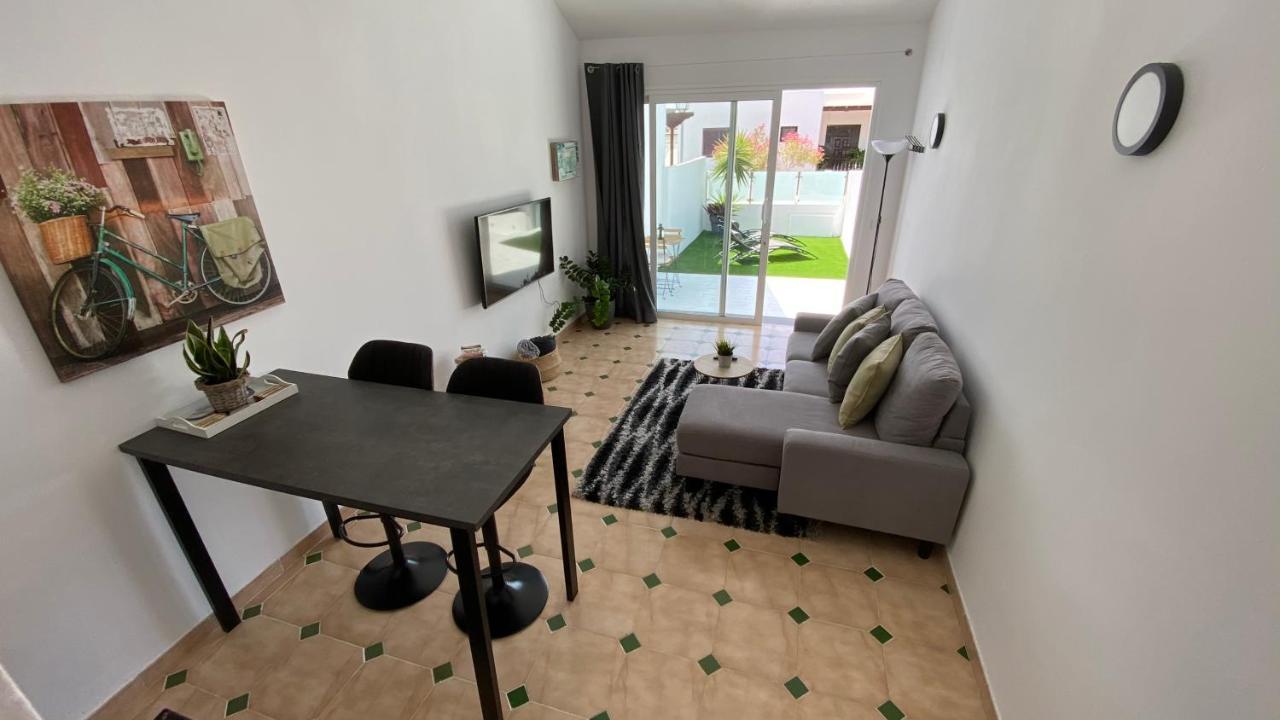 Apartamento De Ensueno Lanzarote Apartment Playa Honda  Luaran gambar
