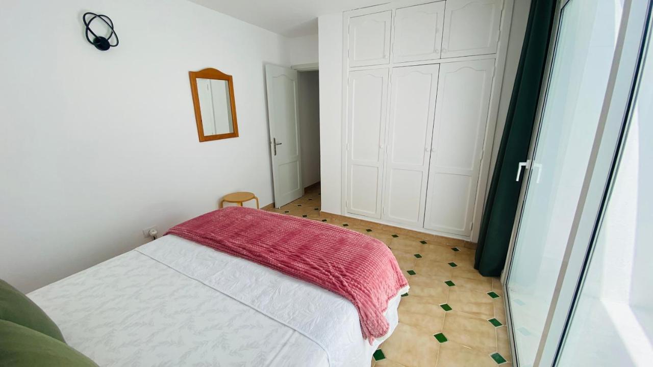 Apartamento De Ensueno Lanzarote Apartment Playa Honda  Luaran gambar