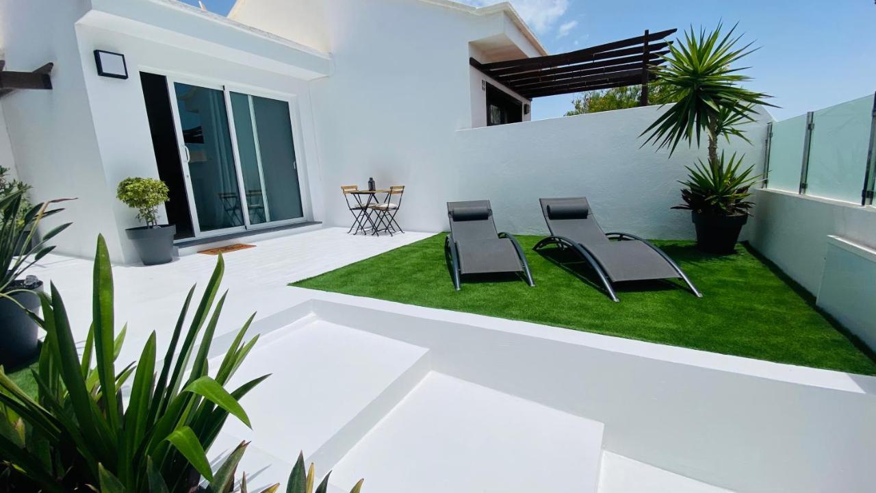 Apartamento De Ensueno Lanzarote Apartment Playa Honda  Luaran gambar