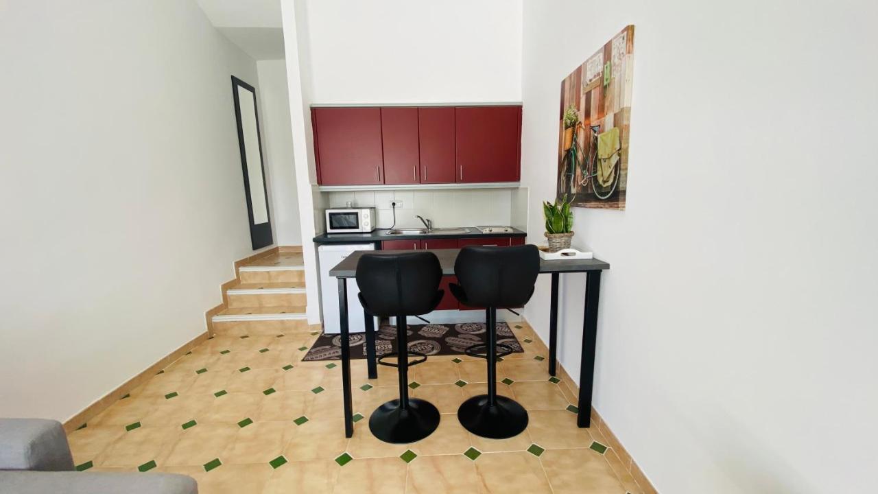 Apartamento De Ensueno Lanzarote Apartment Playa Honda  Luaran gambar
