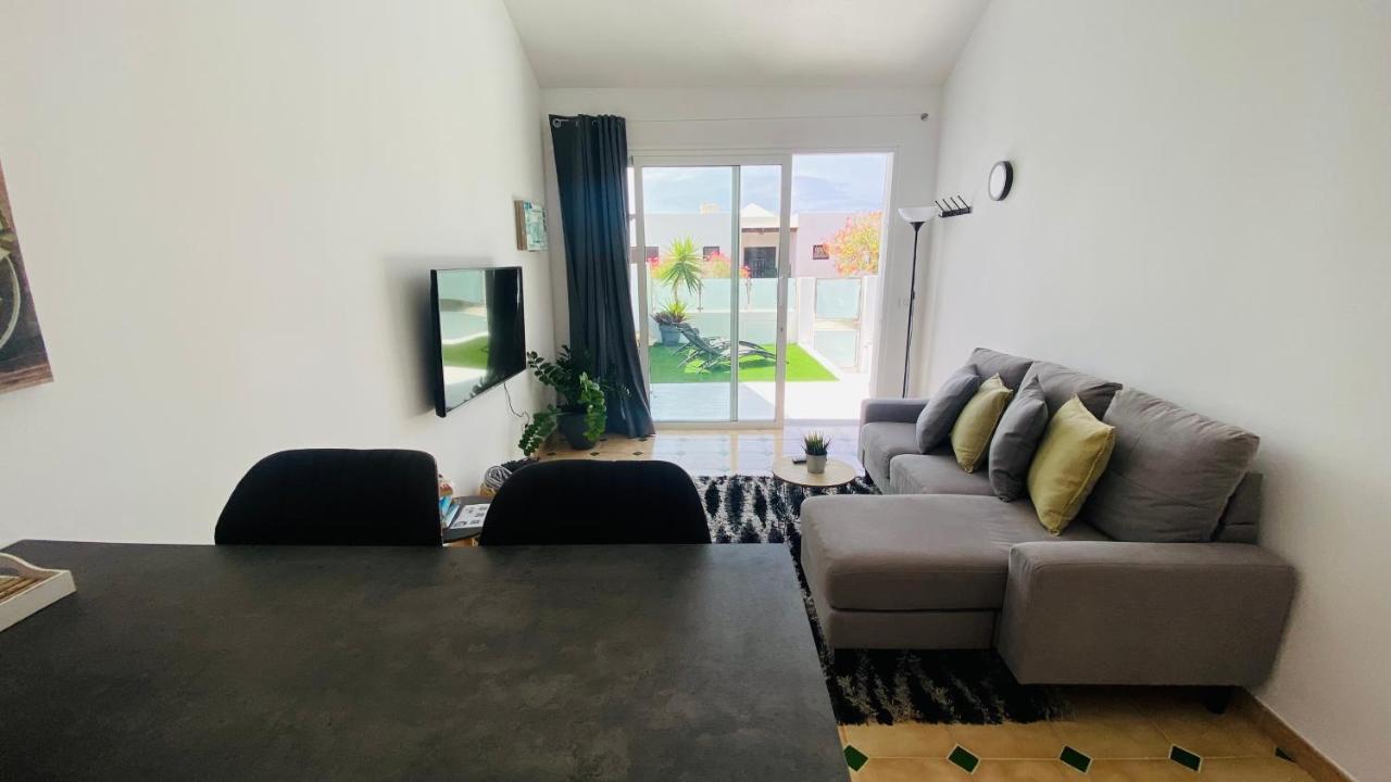 Apartamento De Ensueno Lanzarote Apartment Playa Honda  Luaran gambar