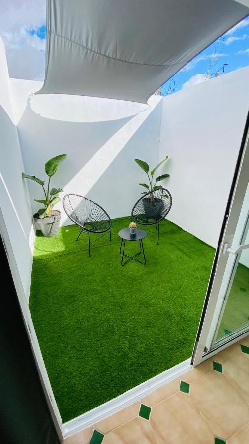 Apartamento De Ensueno Lanzarote Apartment Playa Honda  Luaran gambar