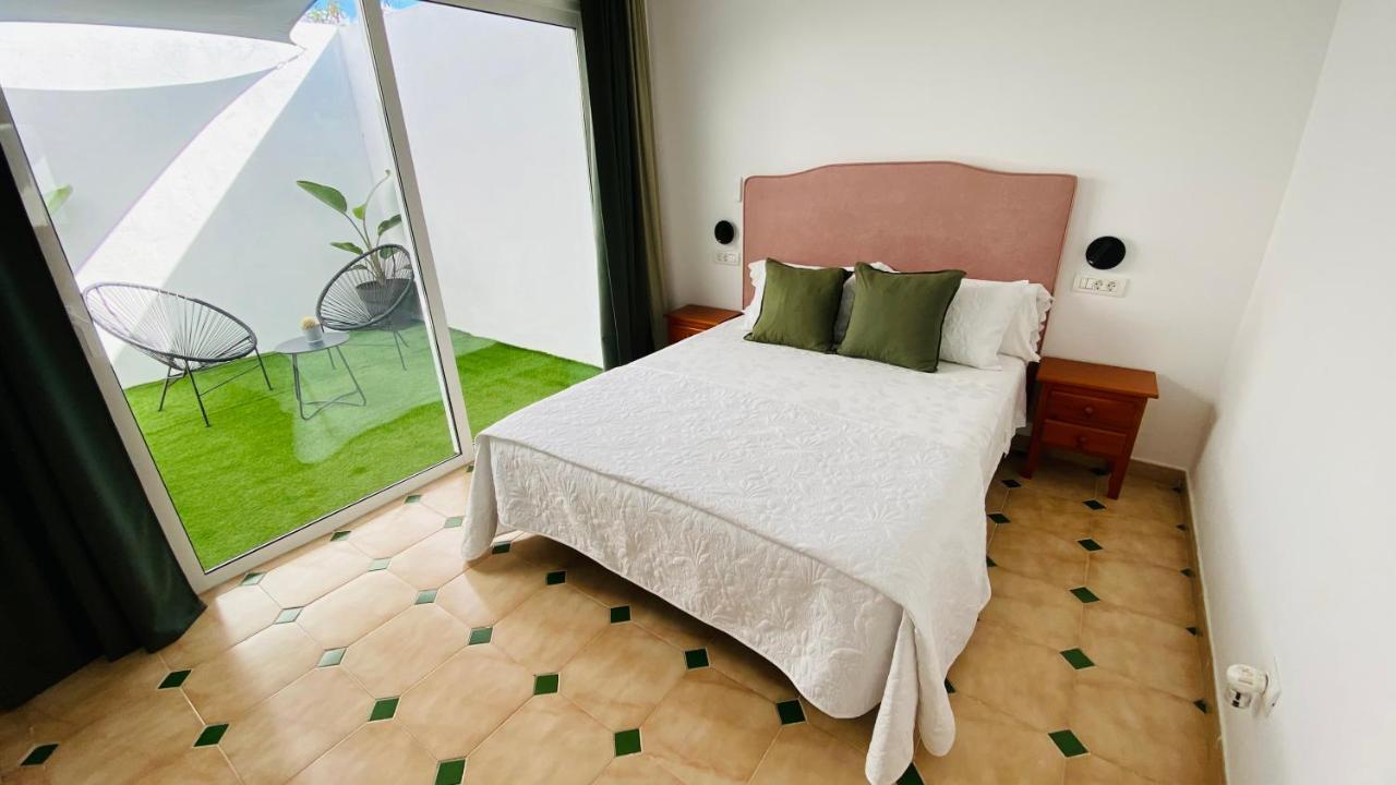 Apartamento De Ensueno Lanzarote Apartment Playa Honda  Luaran gambar