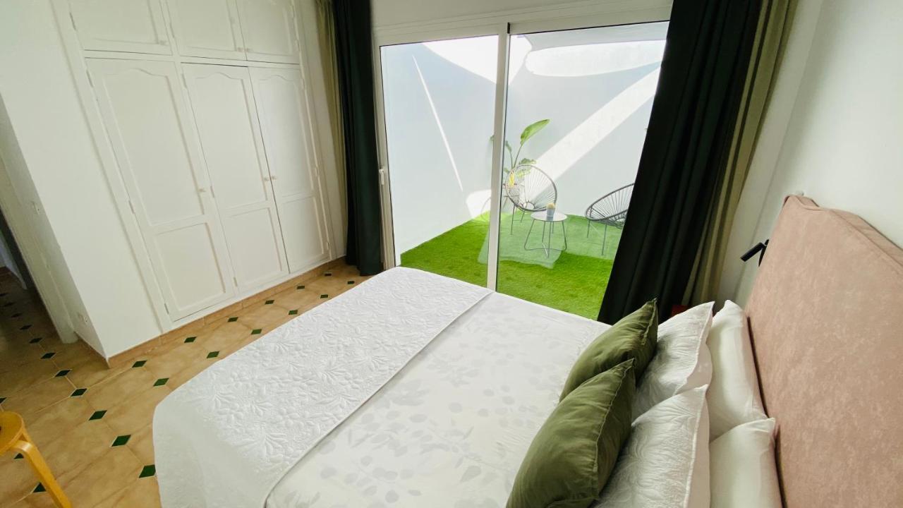 Apartamento De Ensueno Lanzarote Apartment Playa Honda  Luaran gambar
