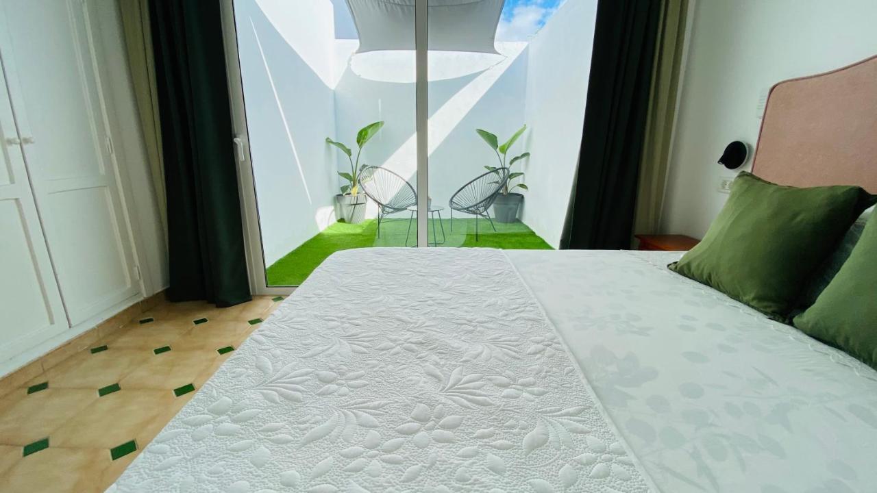 Apartamento De Ensueno Lanzarote Apartment Playa Honda  Luaran gambar